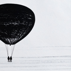 Everything She Thinks is a Balloon