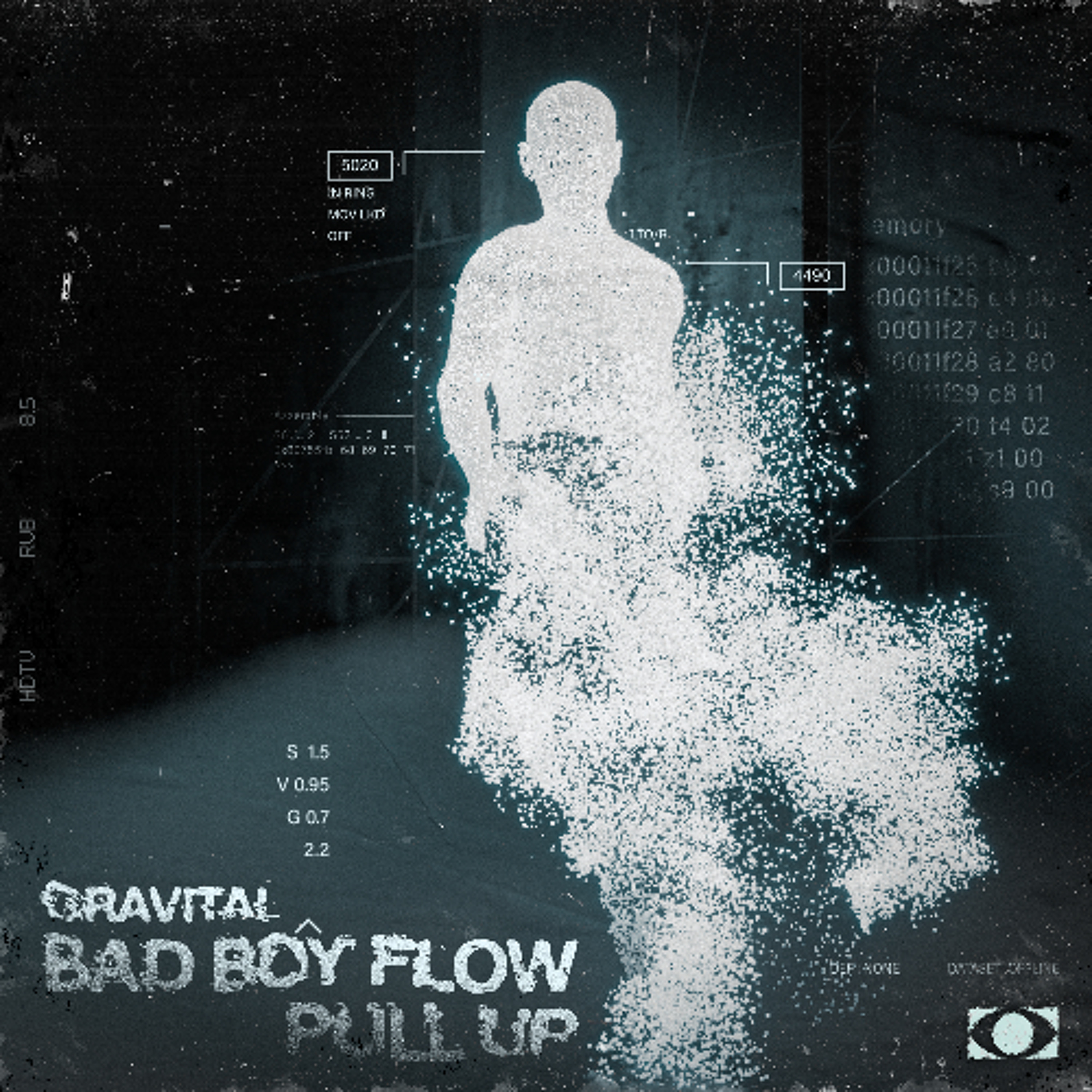 Gravital 'Pull Up' [Identity Records] episode artwork