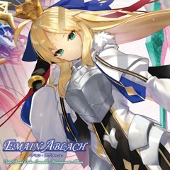 Emain Ablach  -Track 1,2,4,6,8 XFD-