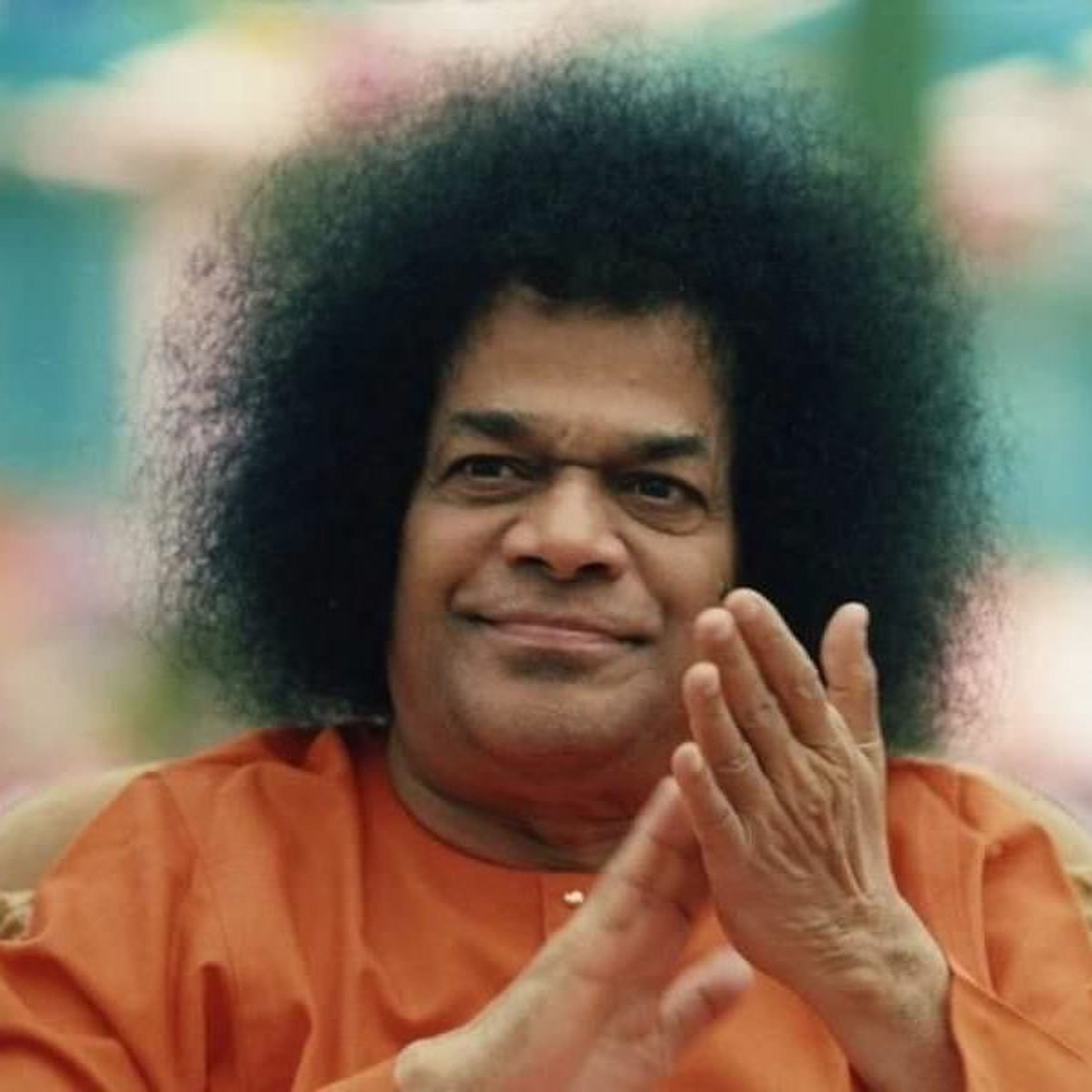 Man of Miracles - Sathya Sai Baba
