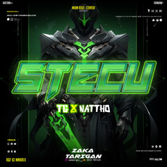 STECU AMAYY #TG [ ZAKA TARIGAN X ZOY GINTING ] #SUPERNATTHO