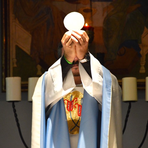 Stream Eucharist And Communion By Blessed Meditations Listen Online stream-eucharist-and-communion-by-blessed-meditations-listen-online