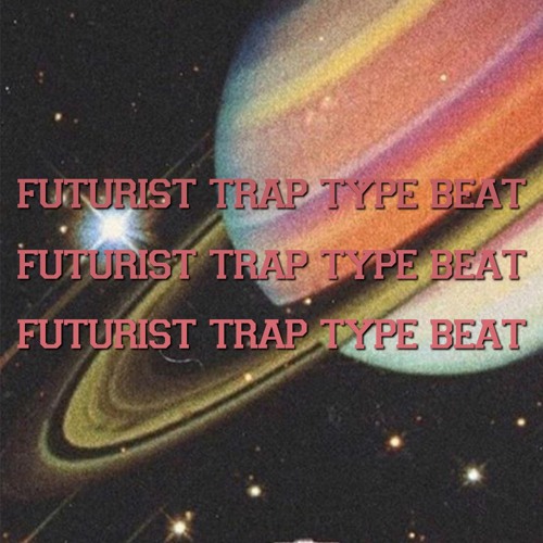 "Broken" Futurist Trap The Weeknd Type Beat