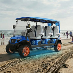 DRIFTING DOWN THE SHORE