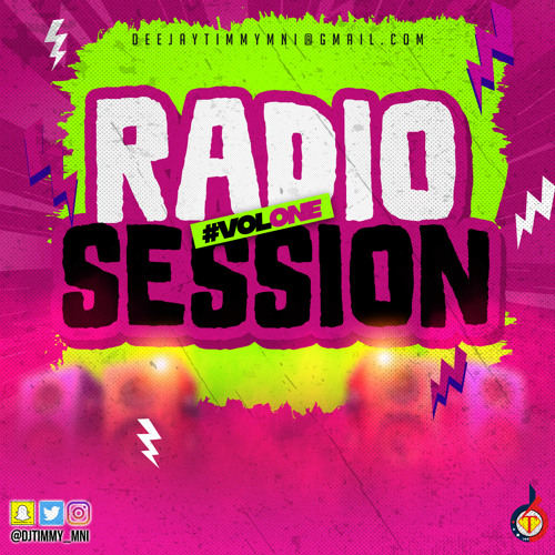 Radio Session Volume 1