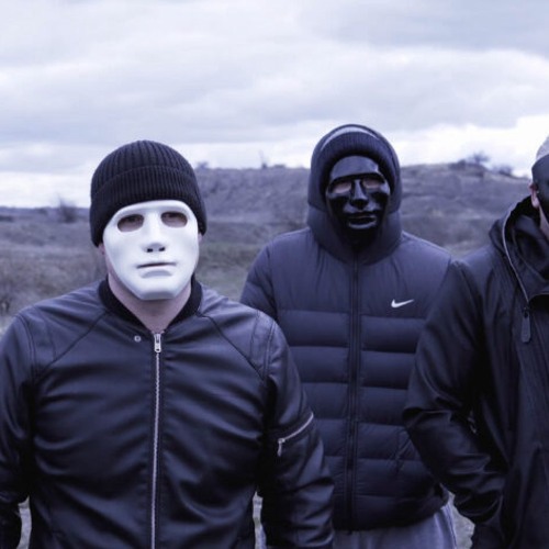 RAFE - Obskür F**kin' Problems REMIX [Falling Back X A$AP Rocky, 2 Chainz, Drake, Kendrick Lamar]