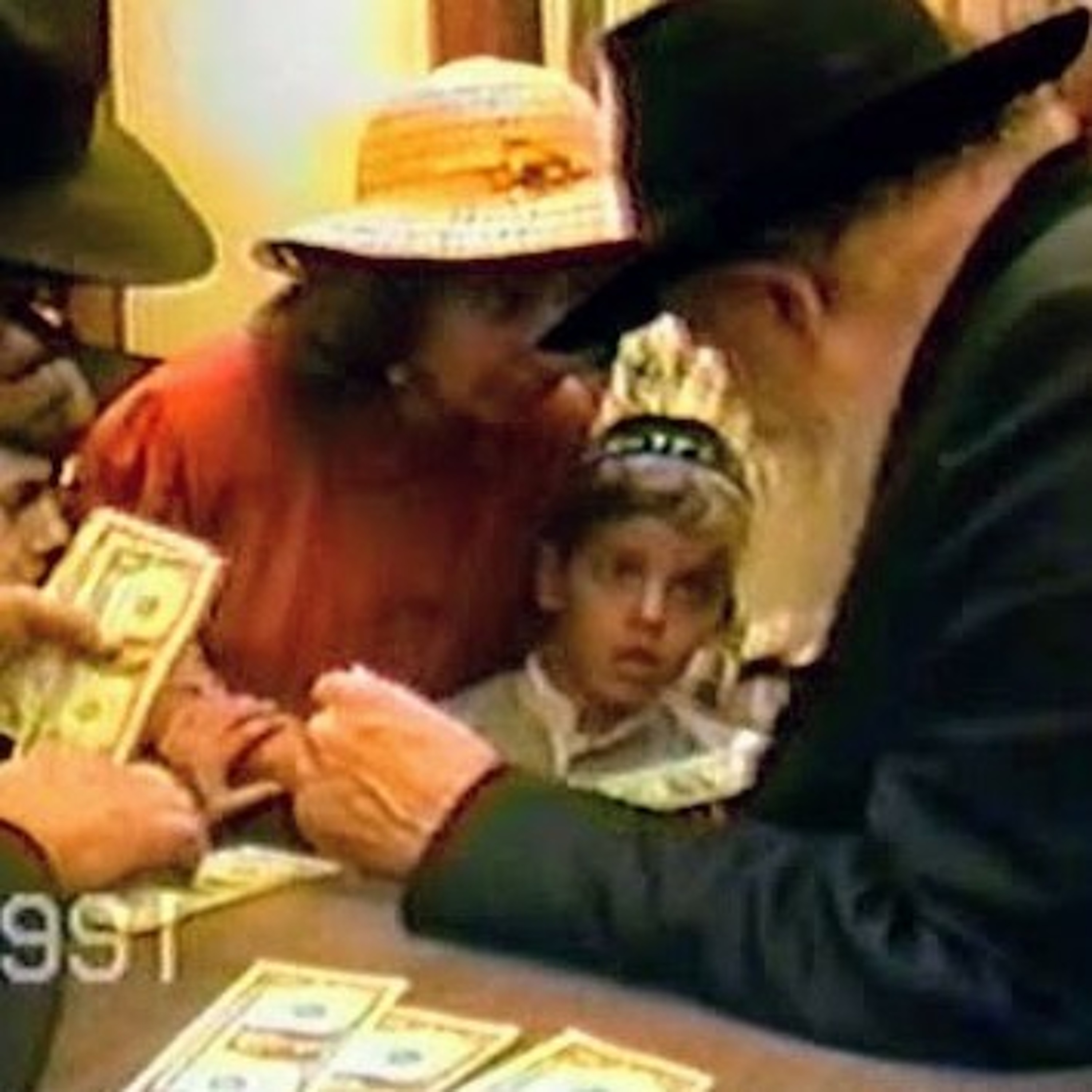 Rabino Eliahu Stiefelmann