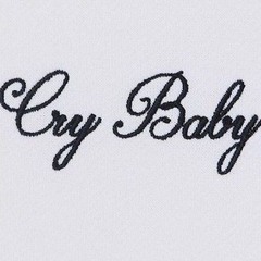 malliteer - crybaby