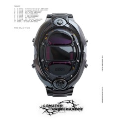 LIMITED UNRELEASEDS vol.2