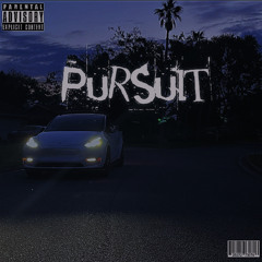 PURSUIT PROD BY ASTRONAUT