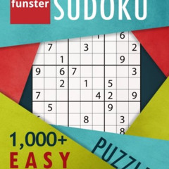 VIEW PDF 💞 Funster Tons of Sudoku 1,000+ Easy to Hard Puzzles: A bargain bonanza for