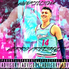 TYLER HERRO FREE$TYLE