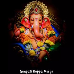 2K25 GALLI KA GANESH SONG REMIX BY DEEJAY CHINTU FRM SHIVARAMPALLY