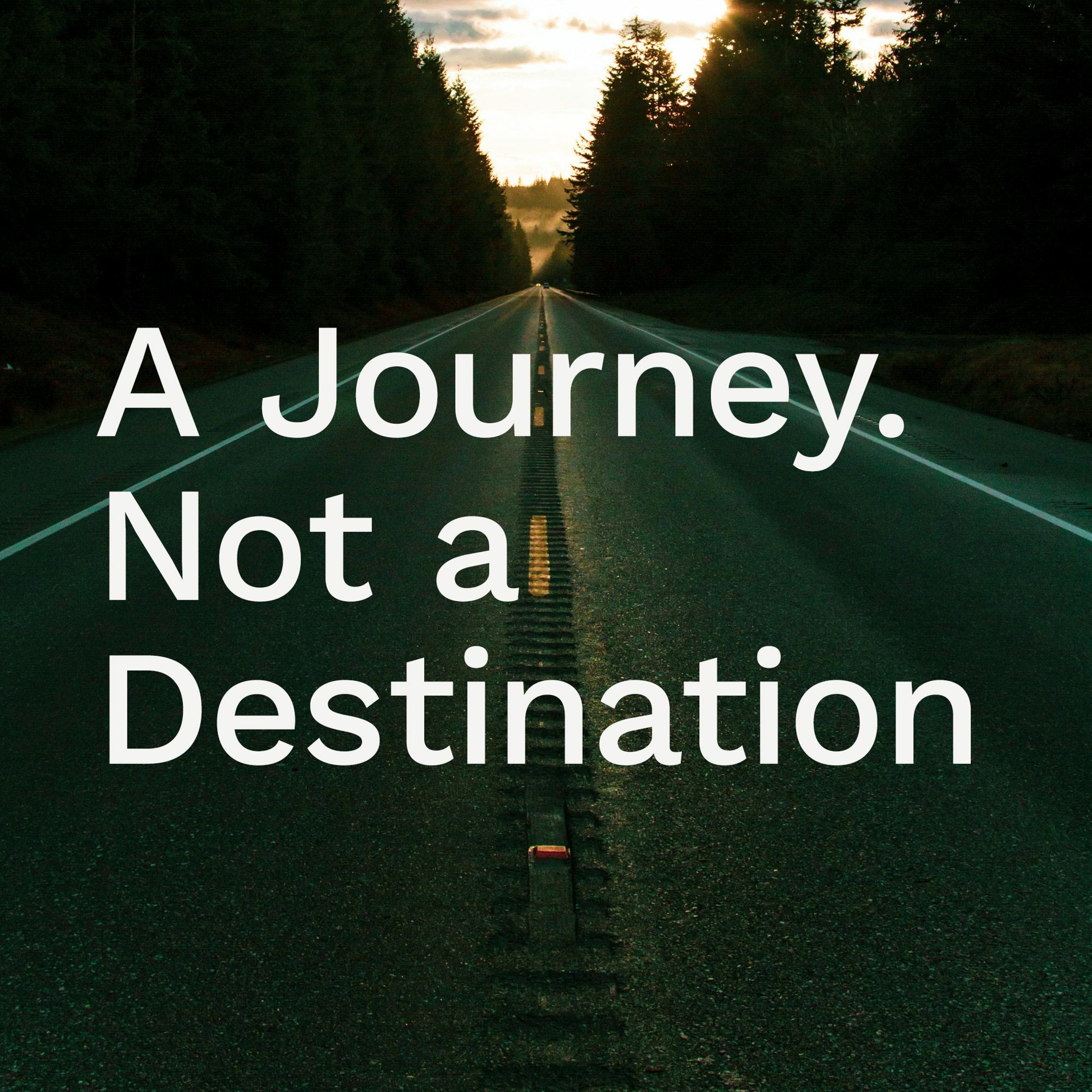 ’Repentance: A Journey. Not a Destination’ / David McBride