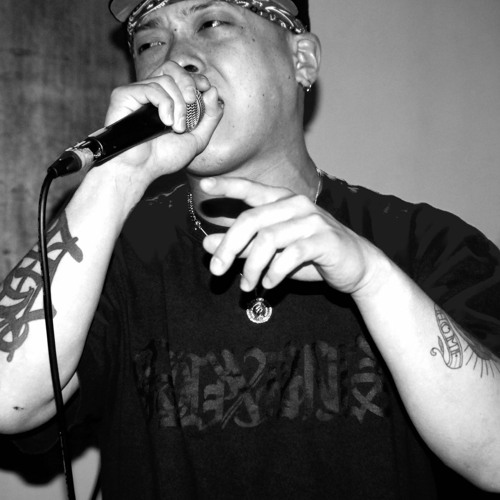 Stream Silent Killa Joint - Boss of da Street (xngb2 rmx) by xngb2