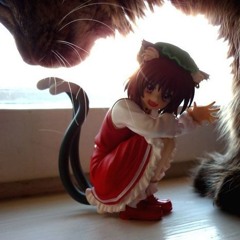 #positive & icedmysoul - Ɐffinity(prod. erdo & tera) [AMV IN DESC]