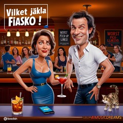 Vilket Jäkla fiasko!