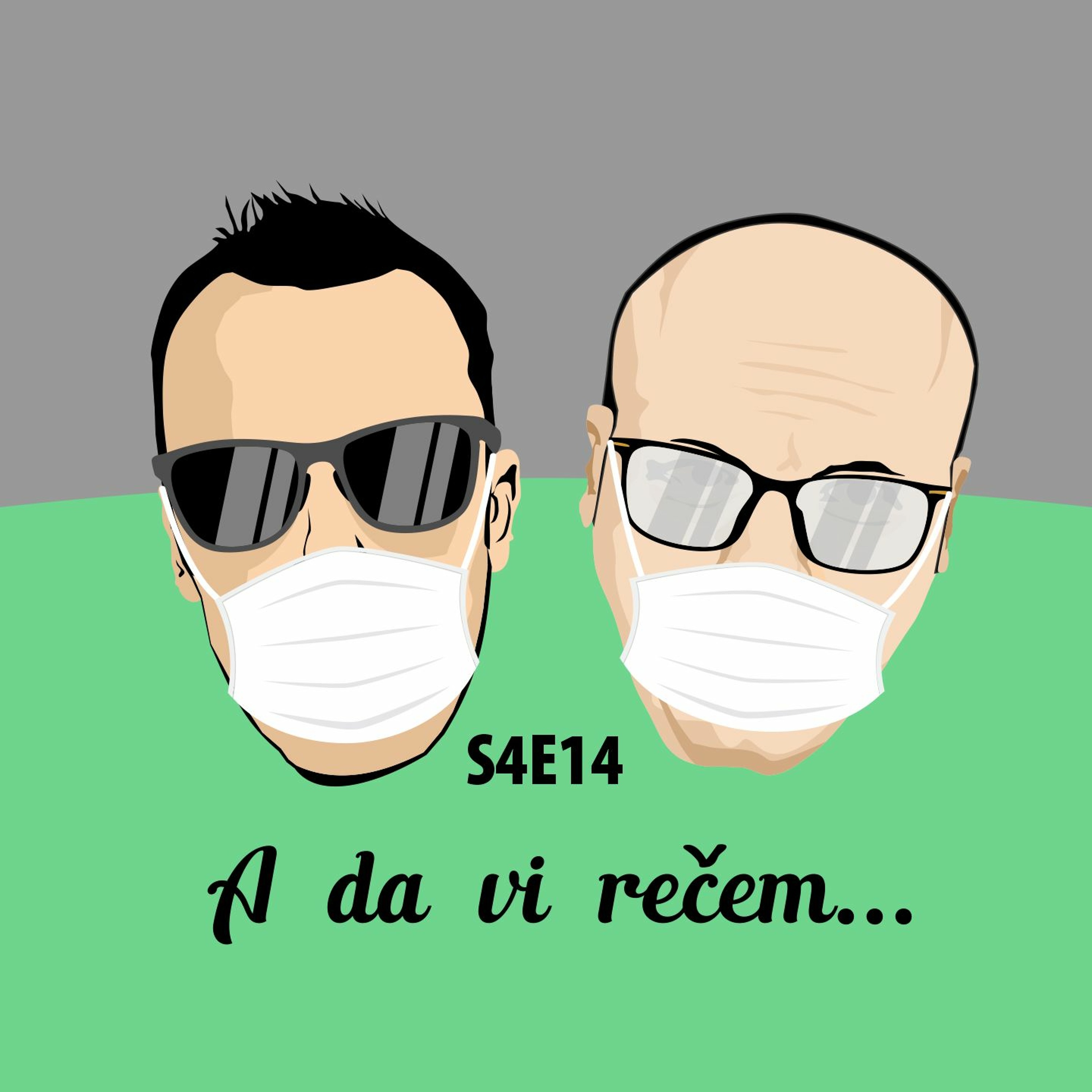 Igor i Vlado Podcast
