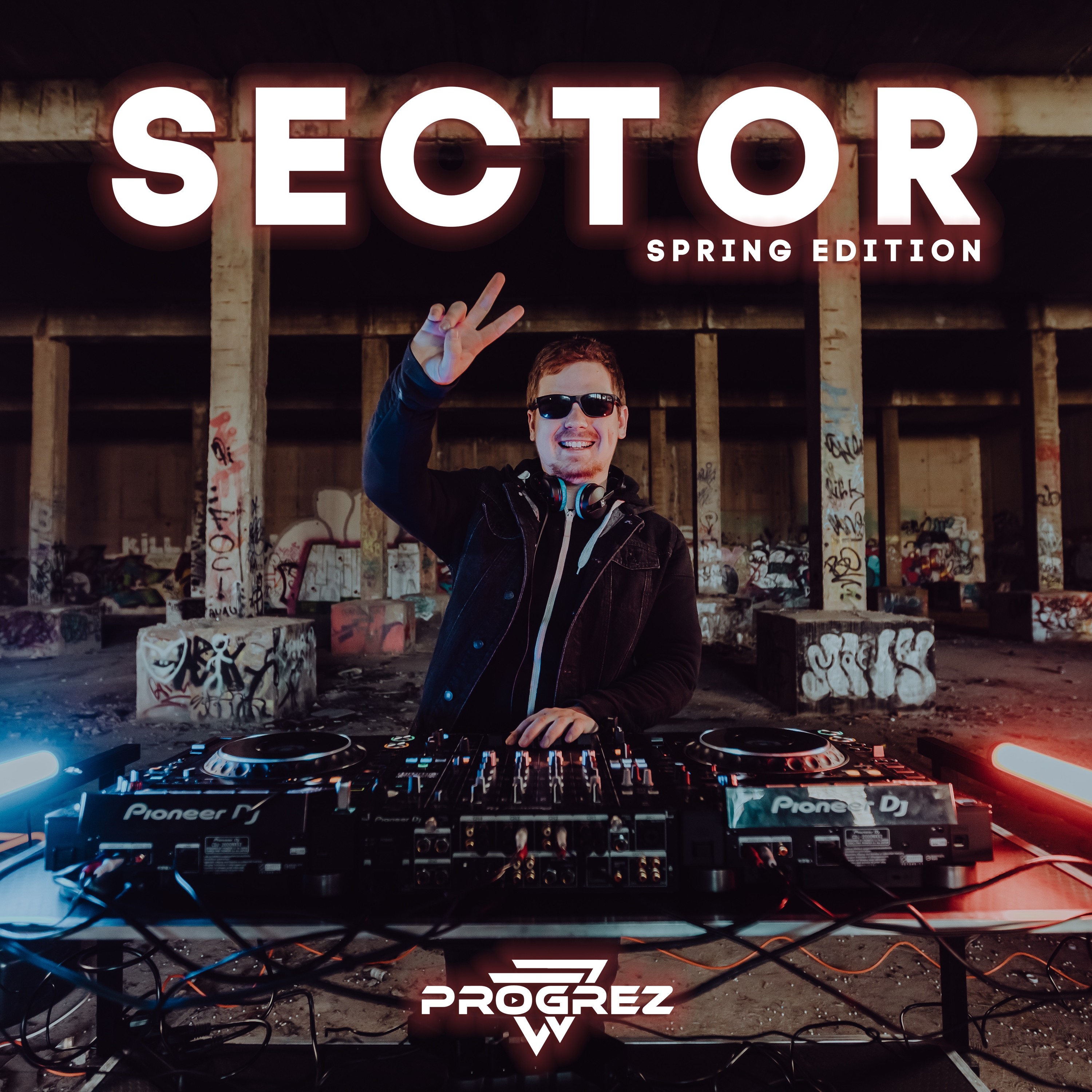 SectorB Podcast