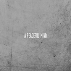 02. Fabian Mali - A Peaceful Mind