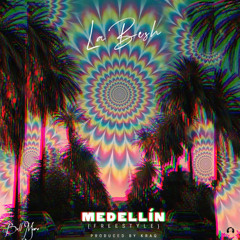 Medellín (freestyle)