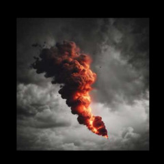 The hammer of God is about to crash