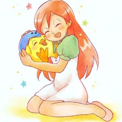 am and im's song (riruru ver.) - doraemon