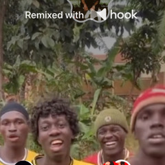 Dinosaur Pile-Up x L.S.D - I've Felt Better x After Dark (@oliversshine Hook Mashup)