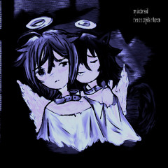 my doctor said there are catgirls in heaven