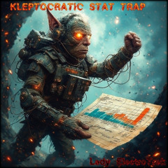 Kleptocratic Stat Trap