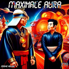 Maximale Aura (feat. XEDOX)
