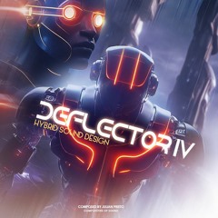COS058 - Deflector 4