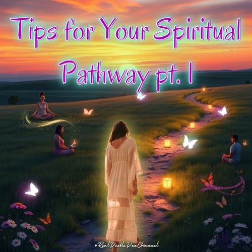 #Tips For Your Spiritual Pathway Pt. 1