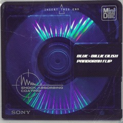 Blue - Billie Eilish (Pandorah Y2K Flip)