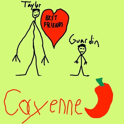 cayenne (ft. guardin)