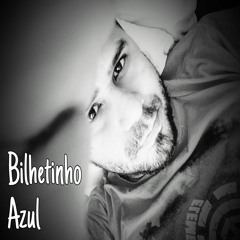 Bilhetinho Azul (Cover) - Guss Costa