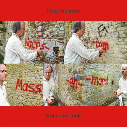 GOD 61 - Peter Ablinger - Orchesterstücke, excerpts