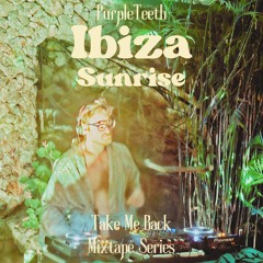 Ibiza Sunrise