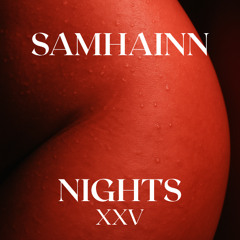 Amoree (FR) - Closing Set @ Samhainn Nights XXV