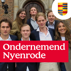 Marleen Evertsz van Gold Republic - "Je bent gek als je geen aandacht hebt voor AI."