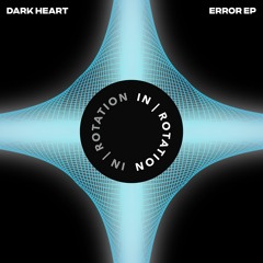 Dark Heart - The Rhythm