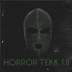 Horrortekk 3.0 (feat. Devas)