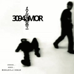 esos ojos, son tus ojos