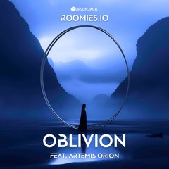 roomies.io - Oblivion (feat. artemis orion)