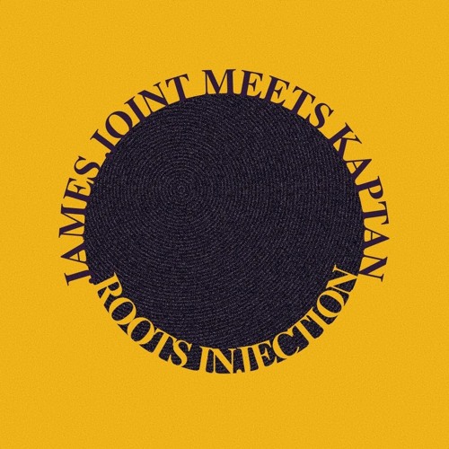 Stream ROOTS INJECTION JAMES JOINT MEETS KAPTAN by KAPTAN Listen