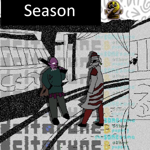 The Same Same & Other Puppet: Season 2