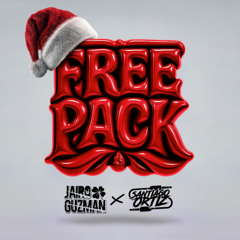 PACK FREE  DICIEMBRE