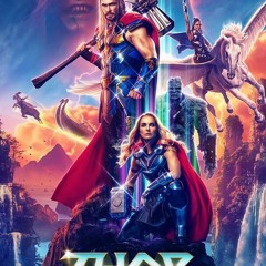 bk8[UHD-1080p] Thor : Love and Thunder =Stream Film français=