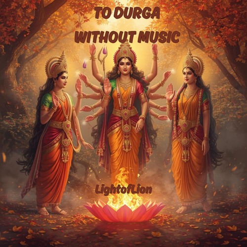To Durga without music