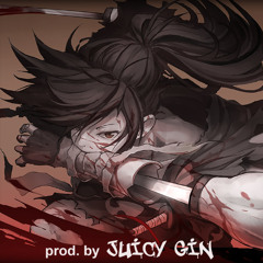 Hard Anime Type Beat (Dororo)